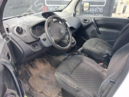 Front left window mechanism RENAULT KANGOO Express (FW0/1_) 1.5 dCi 75 (FW07, FW10, FW04) | BP37535804C22 - Image 21