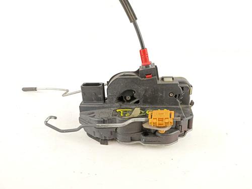 Used Rear right lock Rear right lock 10039986 10039986