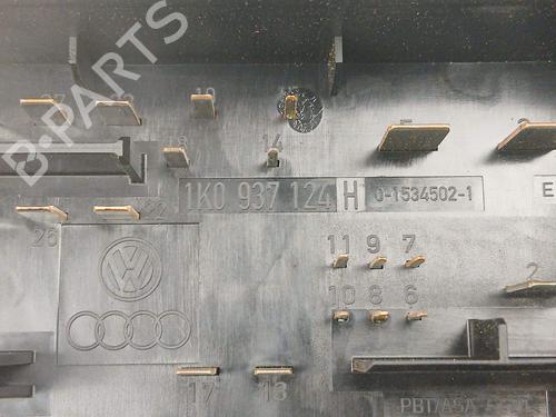 Electronic module AUDI A3 (8P1) 2.0 TDI 16V | BP30793549M83 - Image 5