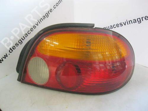 Fanale posteriore destro Fanale posteriore destro 12001786 12001786