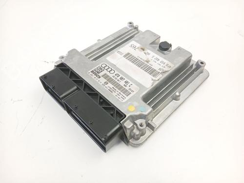 Electronic module AUDI A6 Allroad C6 (4FH) 3.0 TDI quattro | BP36840839M83 - Image 1