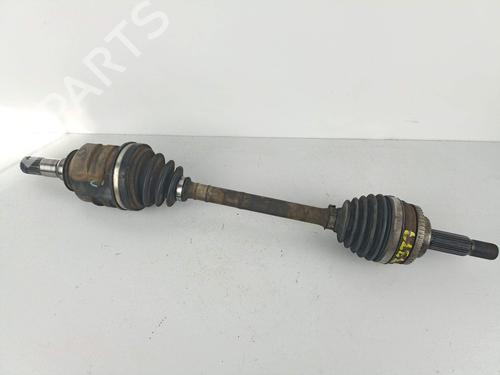 Used Left front driveshaft Left front driveshaft 9804312 9804312