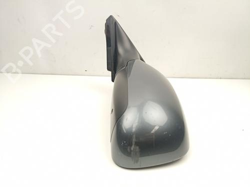 Left mirror AUDI A3 (8L1) 1.9 TDI quattro | BP16752025C26 