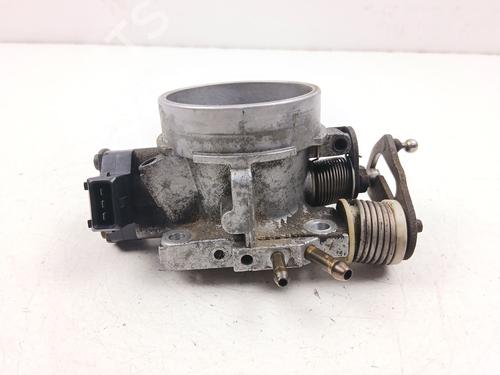 Throttle body FORD SIERRA II (GBG, GB4)  | BP31066968M82 
