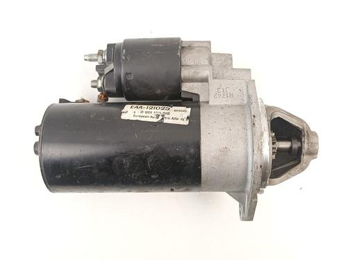 Starter OPEL ASTRA G Hatchback (T98)  | BP17090048M8 