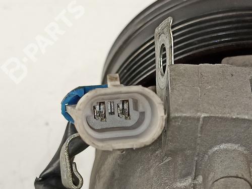 AC compressor OPEL ASTRA H (A04)  | BP11856103M34 