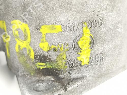 Vacuum pump FIAT BRAVA (182_)  | BP12233650M80 