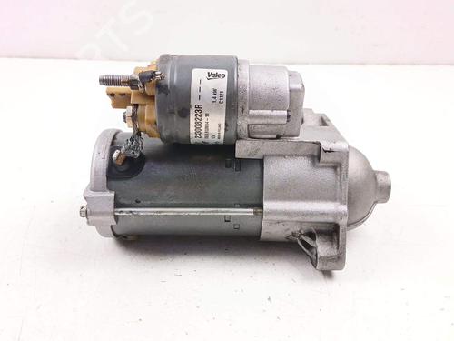 Starter DACIA LODGY (JS_) 1.5 dCi | BP31572097M8 - Image 5