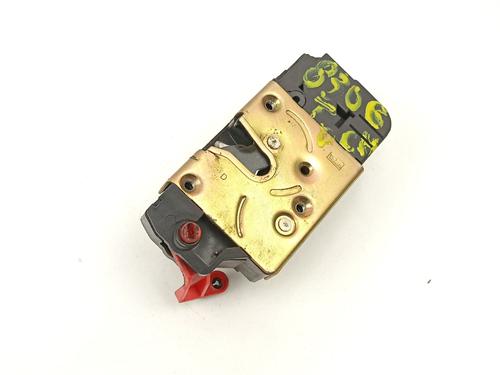 Used Rear right lock CITROËN XSARA (N1) 2.0 HDi 90 (90 hp) 18682347