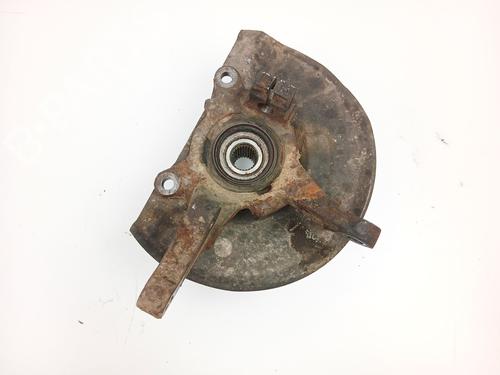 Left front steering knuckle MITSUBISHI SPACE STAR MPV (DG_A) 1.9 DI-D (DG4A) | BP36700683M25  - Image 7