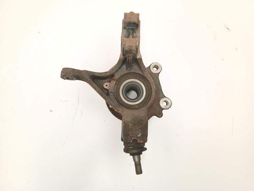 Left front steering knuckle CITROËN BERLINGO MULTISPACE (B9) 1.6 HDi 90 | BP37525875M25 - Image 5