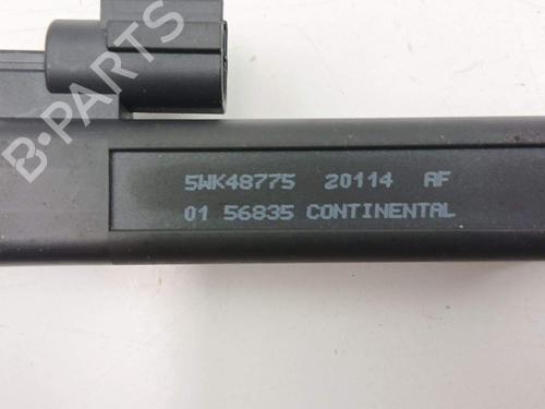 Ignition barrel RENAULT CAPTUR II (HF_) TCe 130 (HFMF) | BP27660477M48 - Image 13