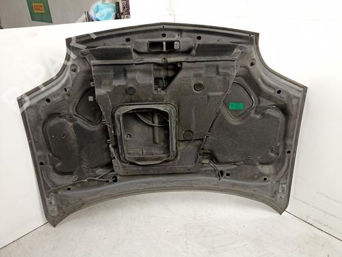 Hood NISSAN X-TRAIL I (T30) 2.2 Di 4x4 | BP15675529C1 