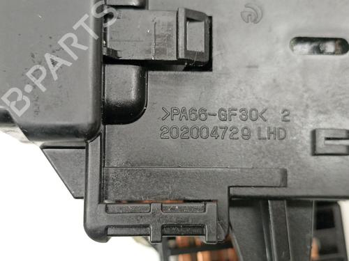 Steering column stalk HYUNDAI SANTA FÉ II (CM) 2.2 CRDi 4x4 | BP24113032I23