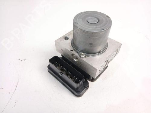 Used ABS pump ABS pump AUDI A4 B9 Avant (8W5, 8WD) 2.0 TDI (150 hp) 39668649 39668649