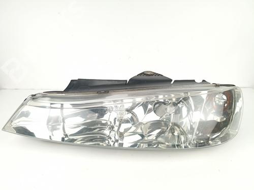 Used Left headlight Left headlight PEUGEOT 406 (8B) 2.0 HDI 110 (109 hp) 10054957 10054957