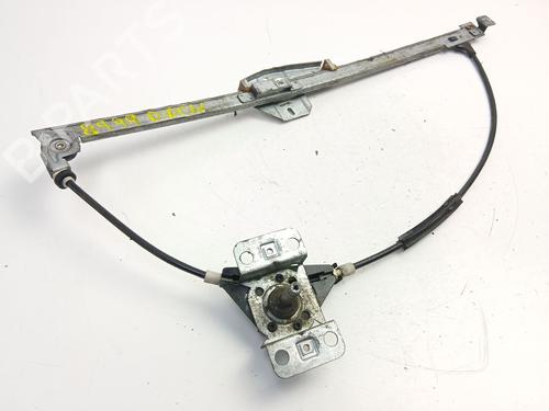 Used Front right window mechanism Front right window mechanism VW TRANSPORTER T4 Van (70A, 70H, 7DA, 7DH) 1.9 D (60 hp) 34568342 34568342