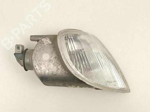 Right front indicator CITROËN SAXO (S0, S1) 1.1 X, SX | BP16401079C33 