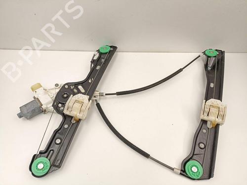 Used Front left window mechanism Front left window mechanism 17570283 17570283