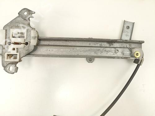 Front right window mechanism NISSAN MICRA III (K12)  | BP13626613C23 