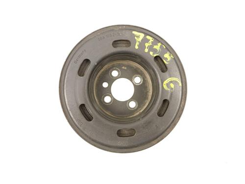 Pulley SEAT LEON (1M1) 1.8 20V | BP25804430M122 - Image 2