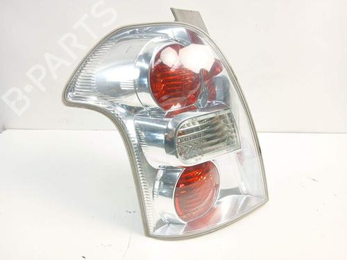 Used Left taillight Left taillight 39141538 39141538
