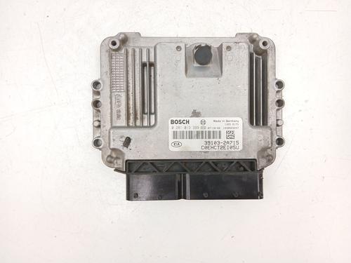 Electronic module KIA CEE'D SW (ED) 1.6 CRDi 115 | BP29401265M83 