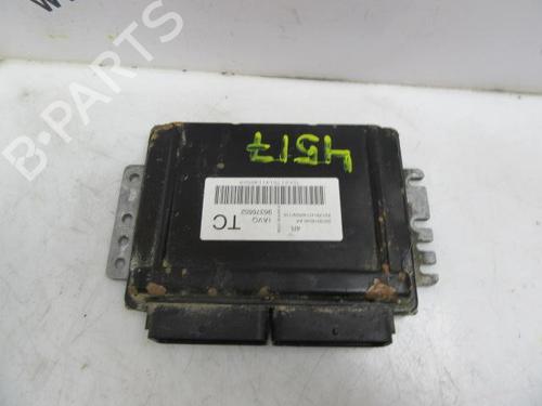 Elektronisk modul DAEWOO KALOS (KLAS) 1.2 (72 hp) 20117815