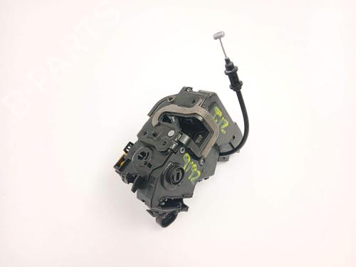 Used Rear left lock Rear left lock CITROËN C4 X (BD_, BE_, BF_) ë-C4 X (BFZKXC) (136 hp) 40448279 40448279