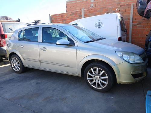 Starter OPEL ASTRA H (A04) 1.7 CDTI (L48) | BP28016402M8 - Image 8