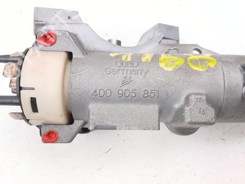 Ignition barrel AUDI A4 B5 (8D2) 1.9 TDI | BP32251310M48 