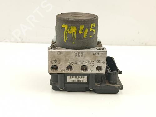 ABS pump OPEL COMBO Box Body/MPV  | BP13544584M43 