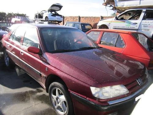 Used Parts PEUGEOT 605 (6B)  2.1 TD 12V  1290670