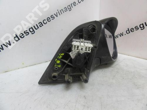 Right mirror CITROËN XSARA PICASSO (N68) 2.0 HDi | BP11751349C27 