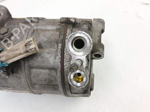 AC compressor FIAT FREEMONT (345_) 2.0 JTD | BP38703317M34 - Image 7