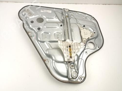 Used Rear right window mechanism HYUNDAI i30 (FD) 1.6 CRDi (116 hp) 18407518