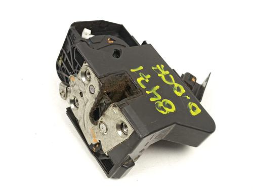 Used Front right lock Front right lock 21387778 21387778