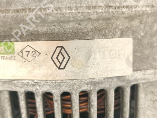 Generator RENAULT ESPACE III (JE0_) 2.2 D | BP12942181M7 