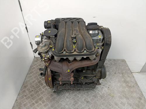 Motor SEAT IBIZA II (6K1) 1.9 SDI (68 hp) 24508030