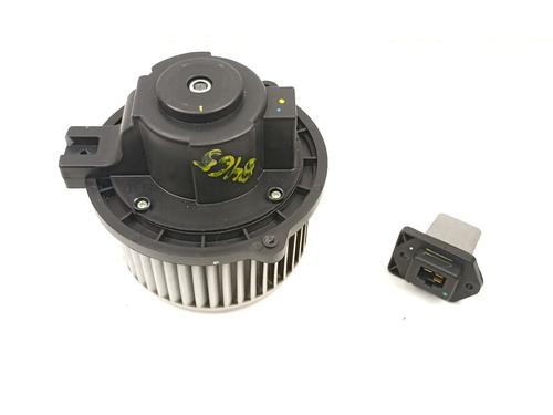 Used Heater blower motor CHEVROLET CAPTIVA (C100, C140) 2.2 D (163 hp) 22982166