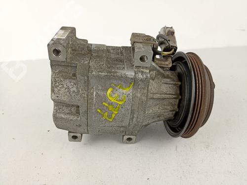 AC compressor TOYOTA PRIUS Saloon (_W1_)  | BP9804306M34 