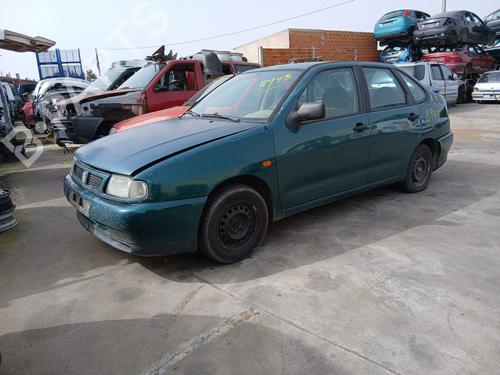 Used Parts SEAT CORDOBA (6K1, 6K2) 1.9 D 4458853