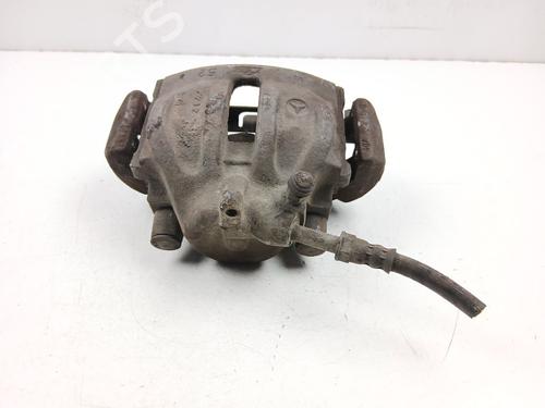 Bremssattel rechts hinten VW LT 28-46 II Van (2DA, 2DD, 2DH) 2.5 TDI | BP30044236M106 