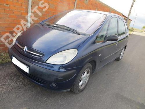 Instrument cluster CITROËN XSARA PICASSO (N68) 2.0 HDi | BP20119503C47 