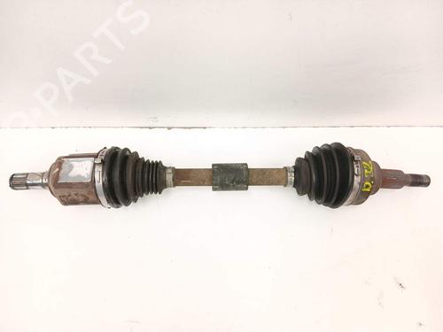 Left front driveshaft FIAT FREEMONT (345_) 2.0 JTD | BP39204171M38 - Image 2