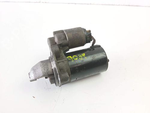 Used Starter Starter 36787889 36787889