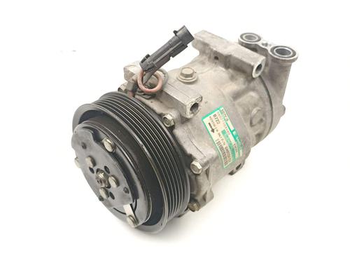 Used AC compressor AC compressor ALFA ROMEO 147 (937_) [2000-2010] 16950451 16950451