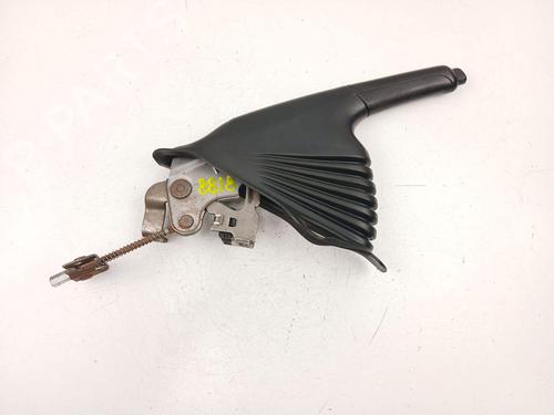 Hand brake CITROËN NEMO Box Body/MPV (AA_) 1.4 HDi | BP30298646I18 - Image 5