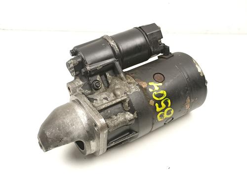 Used Starter BMW 5 (E39) 525 tds (143 hp) 24315261