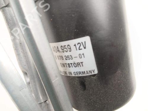 Front wiper motor BMW 3 (E90) 320 i | BP26223511M29 - Image 5